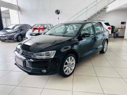VOLKSWAGEN Jetta 2.0 4P FLEX COMFORTLINE TIPTRONIC AUTOM�TICO