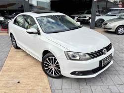 VOLKSWAGEN Jetta 2.0 4P FLEX COMFORTLINE TIPTRONIC AUTOM�TICO