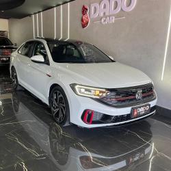 VOLKSWAGEN Jetta 2.0 4P 350 TSI GLI AUTOM�TICO DSG