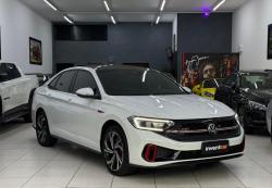 VOLKSWAGEN Jetta 2.0 4P 350 TSI GLI AUTOM�TICO DSG