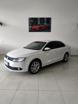 VOLKSWAGEN Jetta 2.0 4P FLEX COMFORTLINE TIPTRONIC AUTOM�TICO