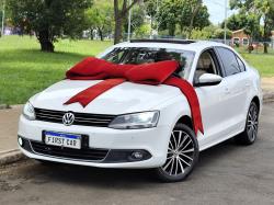 VOLKSWAGEN Jetta 2.0 4P TSI HIGHLINE 211 CV AUTOM�TICO