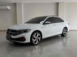 VOLKSWAGEN Jetta 2.0 4P 350 TSI GLI AUTOM�TICO DSG