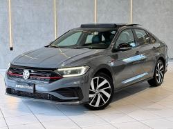 VOLKSWAGEN Jetta 2.0 4P 350 TSI GLI AUTOM�TICO DSG