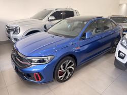 VOLKSWAGEN Jetta 2.0 4P TSI HIGHLINE 211 CV AUTOM�TICO