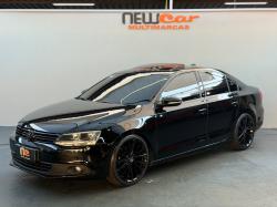 VOLKSWAGEN Jetta 2.0 4P FLEX COMFORTLINE TIPTRONIC AUTOM�TICO