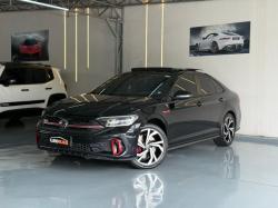 VOLKSWAGEN Jetta 2.0 4P 350 TSI GLI AUTOM�TICO DSG