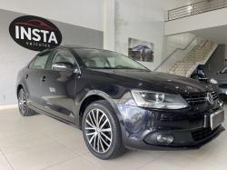 VOLKSWAGEN Jetta 2.0 4P FLEX COMFORTLINE TIPTRONIC AUTOM�TICO