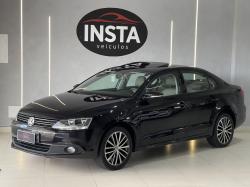 VOLKSWAGEN Jetta 2.0 4P FLEX COMFORTLINE TIPTRONIC AUTOM�TICO