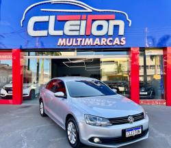 VOLKSWAGEN Jetta 2.0 4P COMFORTLINE TIPTRONIC AUTOM�TICO