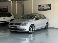 VOLKSWAGEN Jetta 2.0 4P FLEX COMFORTLINE TIPTRONIC AUTOM�TICO