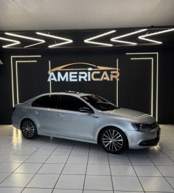 VOLKSWAGEN Jetta 2.0 4P COMFORTLINE FLEX