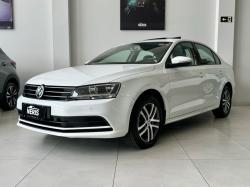 VOLKSWAGEN Jetta 2.0 4P COMFORTLINE TIPTRONIC AUTOM�TICO