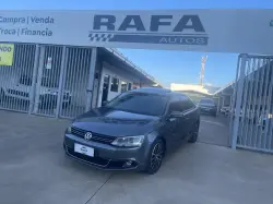 VOLKSWAGEN Jetta 2.0 4P TSI HIGHLINE 211 CV AUTOM�TICO