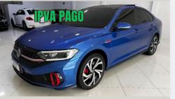 VOLKSWAGEN Jetta 2.0 4P 350 TSI GLI AUTOM�TICO DSG