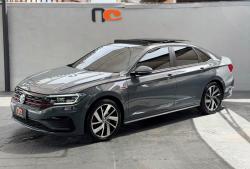 VOLKSWAGEN Jetta 2.0 4P 350 TSI GLI AUTOM�TICO DSG