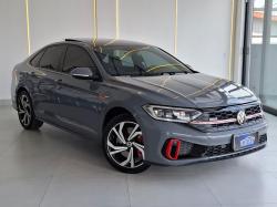 VOLKSWAGEN Jetta 2.0 4P 350 TSI GLI AUTOM�TICO DSG