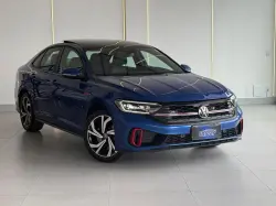 VOLKSWAGEN Jetta 2.0 4P 350 TSI GLI AUTOM�TICO DSG