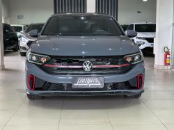 VOLKSWAGEN Jetta 2.0 4P 350 TSI GLI AUTOM�TICO DSG