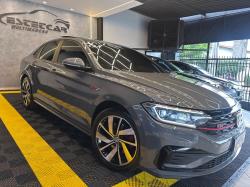 VOLKSWAGEN Jetta 2.0 4P 350 TSI GLI AUTOM�TICO DSG