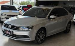 VOLKSWAGEN Jetta 2.0 4P FLEX COMFORTLINE TIPTRONIC AUTOM�TICO