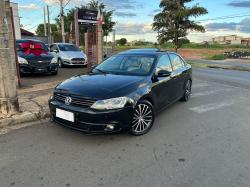 VOLKSWAGEN Jetta 2.0 4P 350 TSI GLI AUTOM�TICO DSG