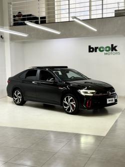 VOLKSWAGEN Jetta 2.0 4P 350 TSI GLI AUTOM�TICO DSG