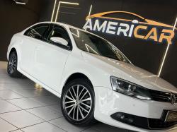 VOLKSWAGEN Jetta 2.0 4P TSI HIGHLINE 211 CV AUTOM�TICO