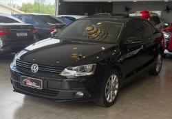 VOLKSWAGEN Jetta 2.0 4P COMFORTLINE TIPTRONIC AUTOM�TICO