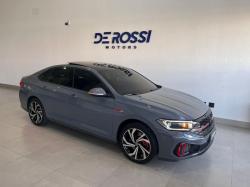 VOLKSWAGEN Jetta 2.0 4P 350 TSI GLI AUTOM�TICO DSG