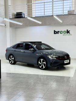 VOLKSWAGEN Jetta 2.0 4P 350 TSI GLI AUTOM�TICO DSG