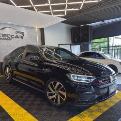 VOLKSWAGEN Jetta 2.0 4P 350 TSI GLI AUTOM�TICO DSG