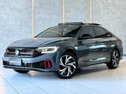 VOLKSWAGEN Jetta 2.0 4P 350 TSI GLI AUTOM�TICO DSG