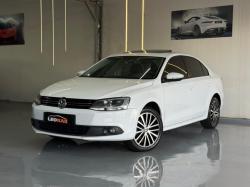 VOLKSWAGEN Jetta 2.0 4P COMFORTLINE TIPTRONIC AUTOM�TICO