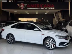 VOLKSWAGEN Jetta 2.0 4P 350 TSI GLI AUTOM�TICO DSG
