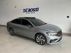 VOLKSWAGEN Jetta 2.0 4P 350 TSI GLI AUTOM�TICO DSG
