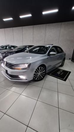 VOLKSWAGEN Jetta 2.0 4P FLEX COMFORTLINE TIPTRONIC AUTOM�TICO