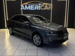 VOLKSWAGEN Jetta 2.0 4P TSI HIGHLINE 211 CV AUTOM�TICO