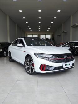 VOLKSWAGEN Jetta 2.0 4P 350 TSI GLI AUTOM�TICO DSG