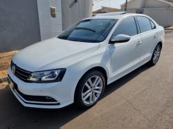 VOLKSWAGEN Jetta 2.0 4P TSI HIGHLINE 211 CV AUTOM�TICO
