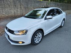 VOLKSWAGEN Jetta 2.0 4P FLEX COMFORTLINE TIPTRONIC AUTOM�TICO