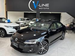 VOLKSWAGEN Jetta 2.0 4P FLEX COMFORTLINE TIPTRONIC AUTOM�TICO