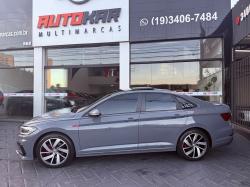 VOLKSWAGEN Jetta 2.0 4P 350 TSI GLI AUTOM�TICO DSG