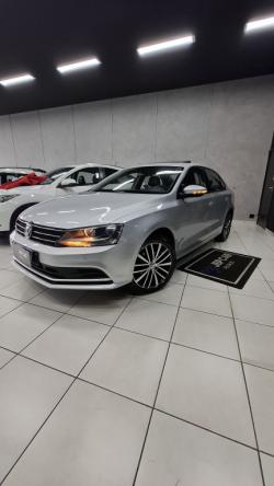 VOLKSWAGEN Jetta 2.0 4P FLEX COMFORTLINE TIPTRONIC AUTOM�TICO