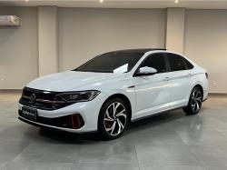 VOLKSWAGEN Jetta 2.0 4P 350 TSI GLI AUTOM�TICO DSG