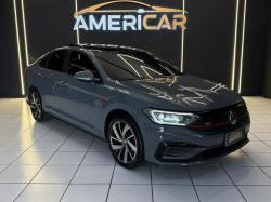 VOLKSWAGEN Jetta 2.0 4P 350 TSI GLI AUTOM�TICO DSG