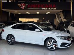 VOLKSWAGEN Jetta 2.0 4P 350 TSI GLI AUTOM�TICO DSG