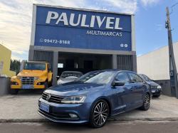 VOLKSWAGEN Jetta 2.0 4P TSI HIGHLINE 211 CV AUTOM�TICO