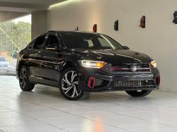 VOLKSWAGEN Jetta 2.0 4P 350 TSI GLI AUTOM�TICO DSG