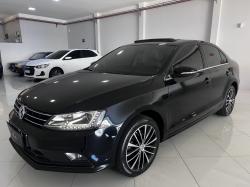 VOLKSWAGEN Jetta 2.0 4P TSI HIGHLINE 211 CV AUTOM�TICO